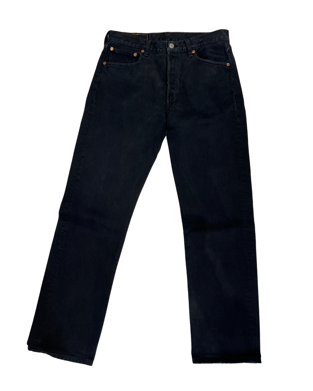 Jeans Levi's 501 W33 L32 - numéro 5K