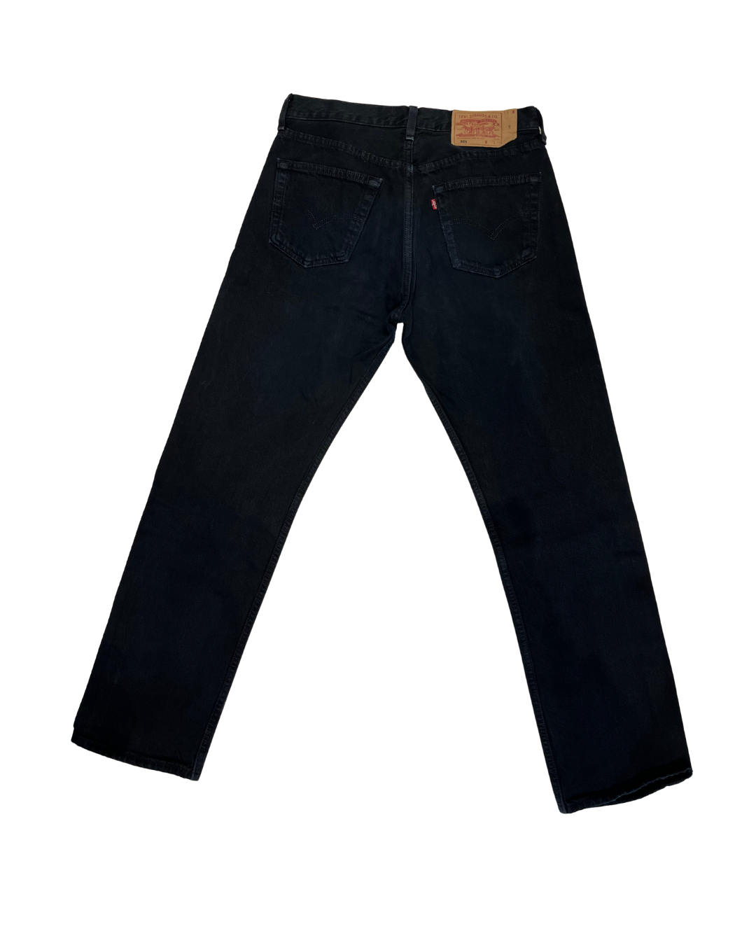 Jeans Levi's 501 W33 L32 - numéro 5K