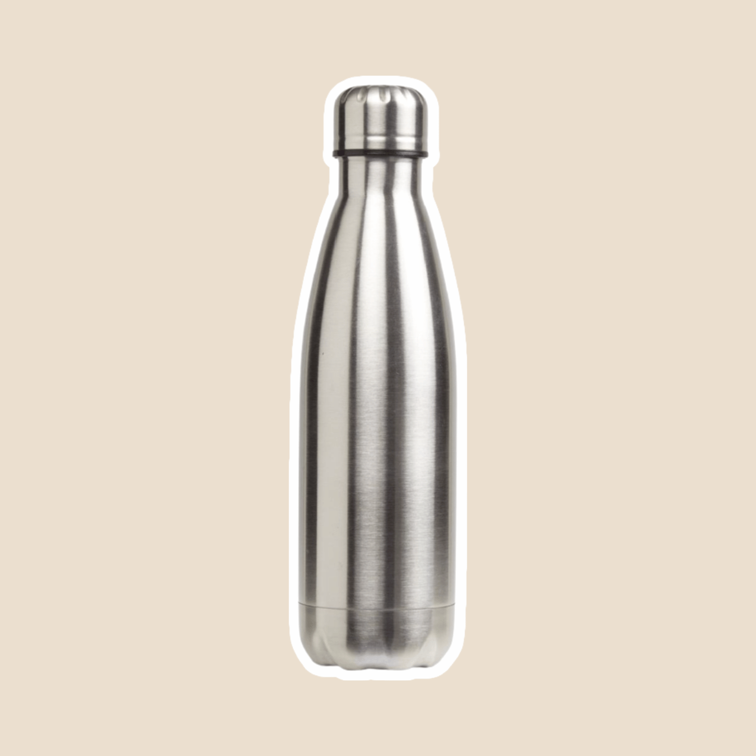 Gourde isotherme
