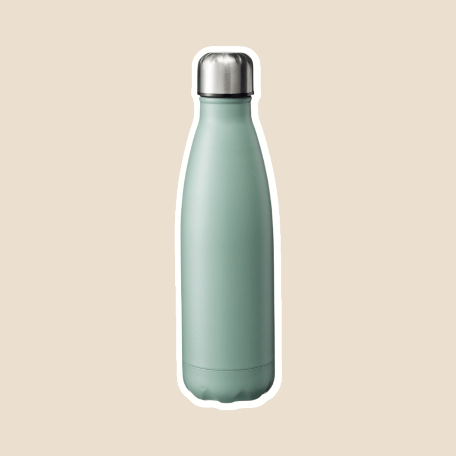Gourde isotherme