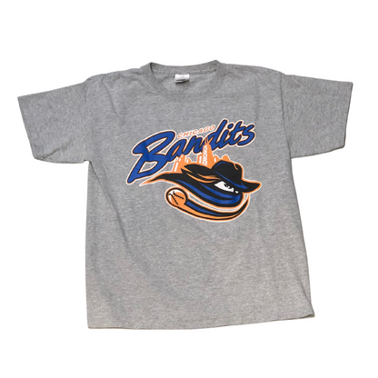 T-shirt Chicago Bandits