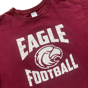 T-shirt Eagle Football