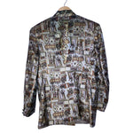 veste vintage