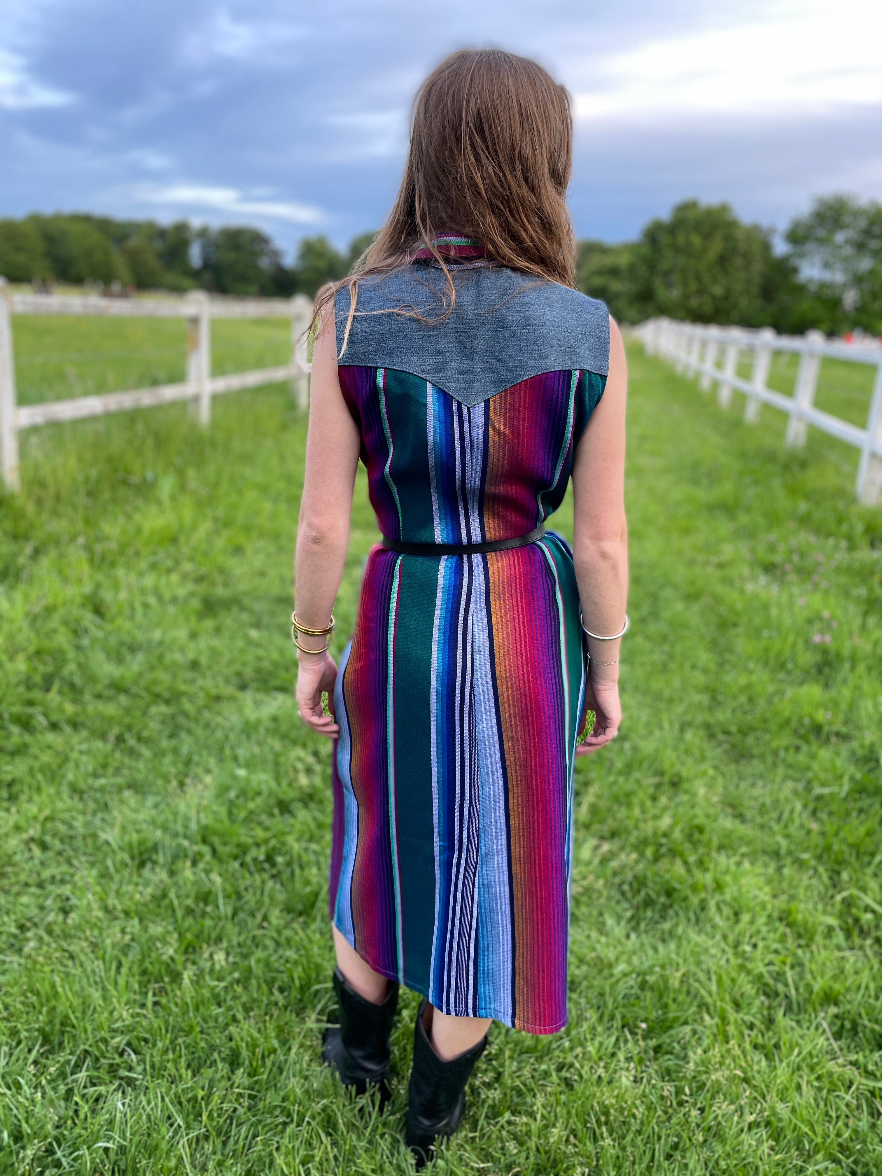 Robe Ellie