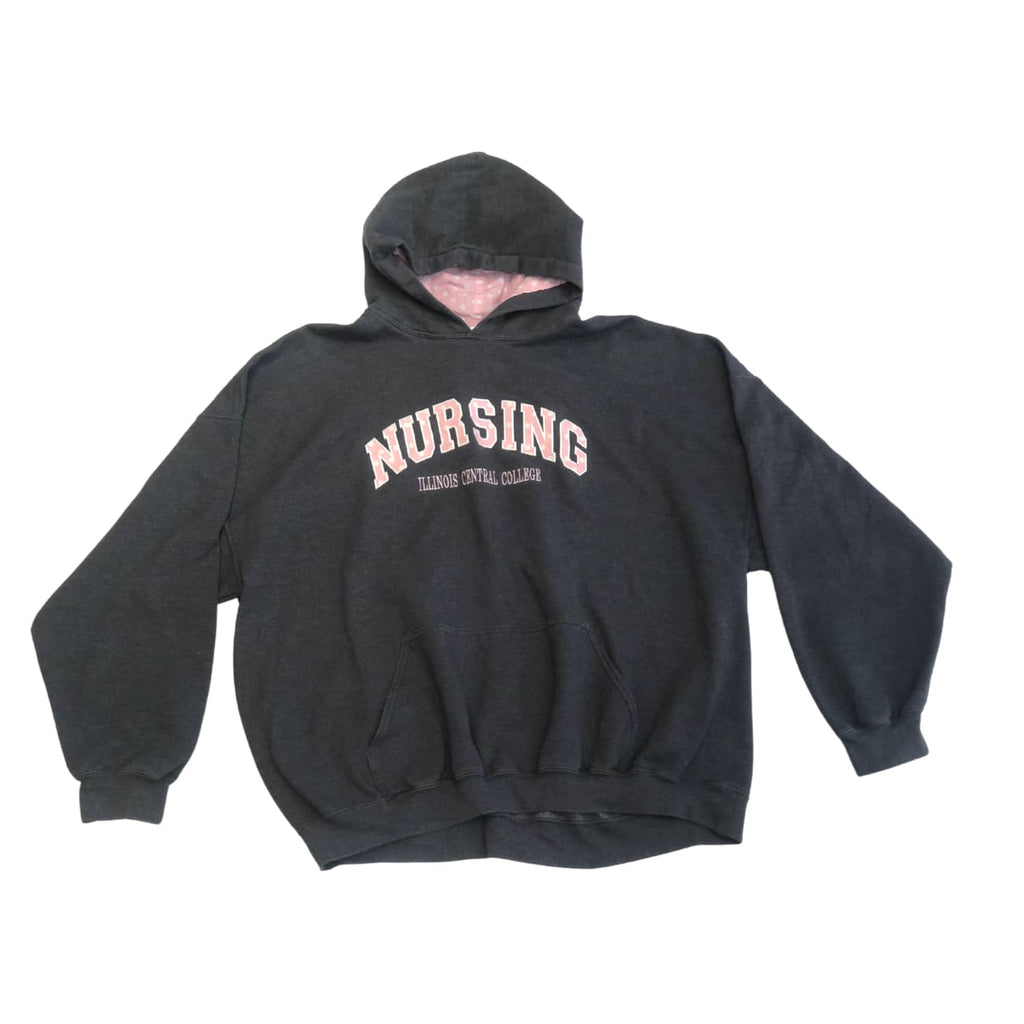 Hoodie Nursing