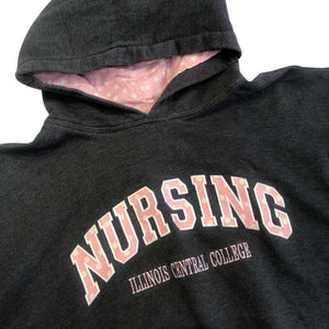 Hoodie Nursing