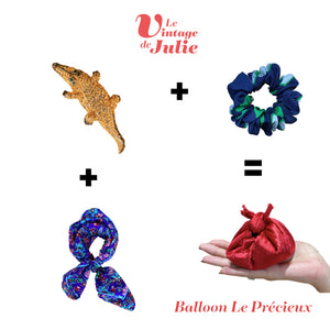 Le Balloon Le Précieux