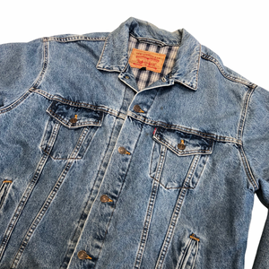 Veste en jean Levi’s