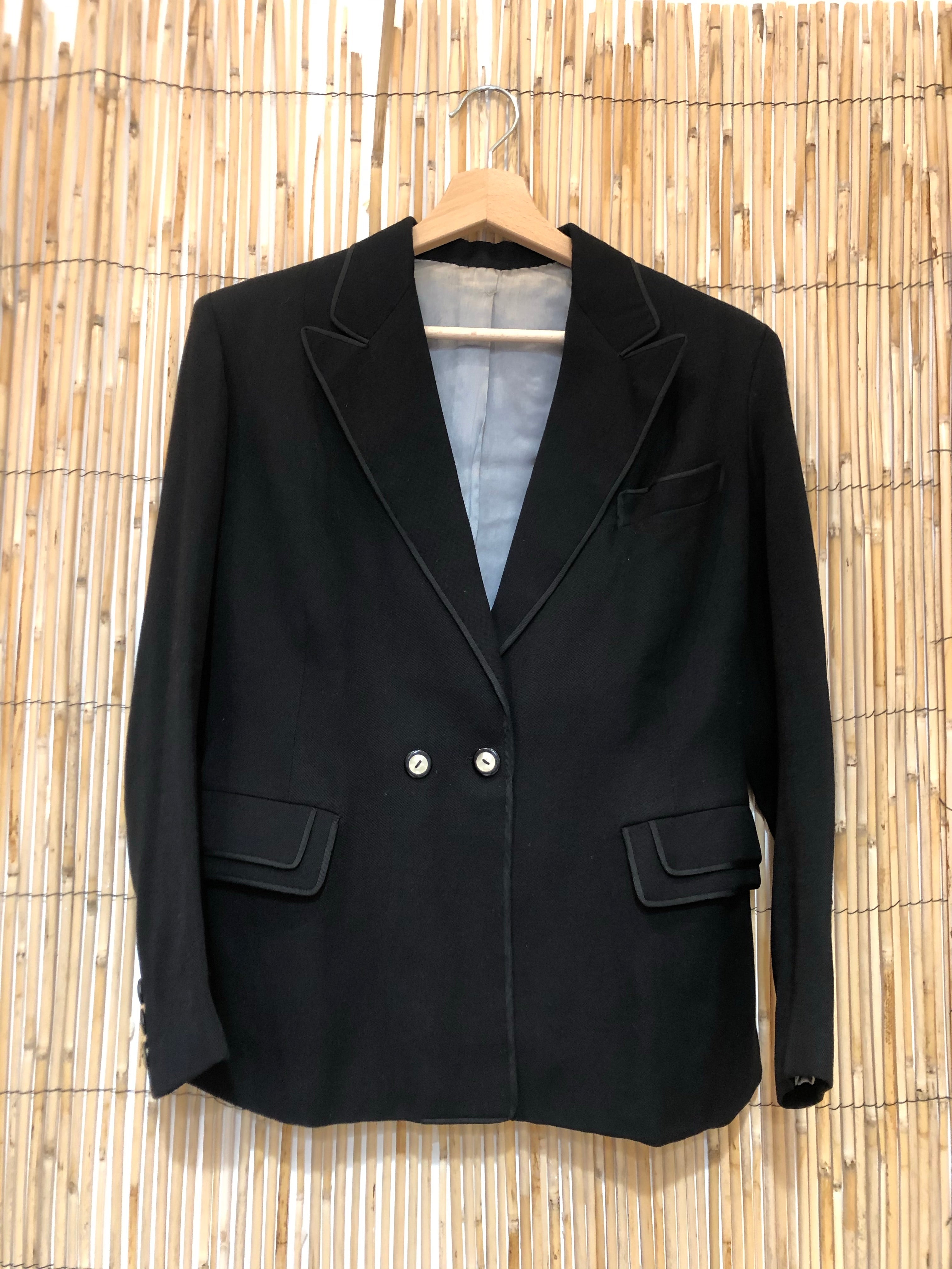 blazer vintage