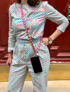 Cordon pour téléphone
