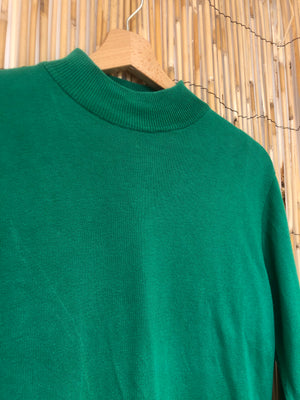 Pull vert Guy Laroche