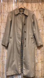 Trench Burberry's
