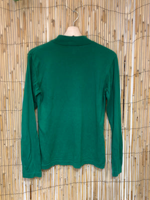 Pull vert Guy Laroche