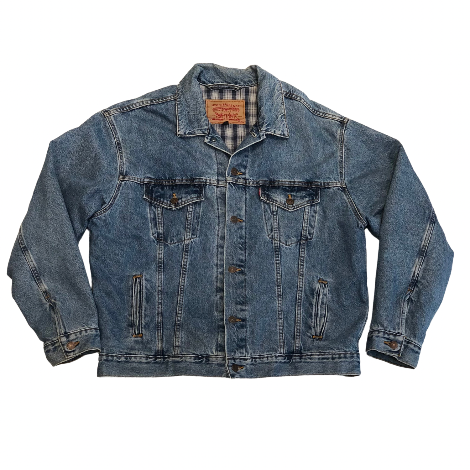 Veste en jean Levi’s