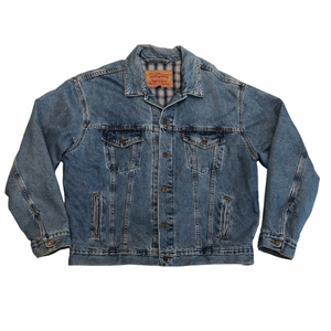 Veste en jean Levi’s