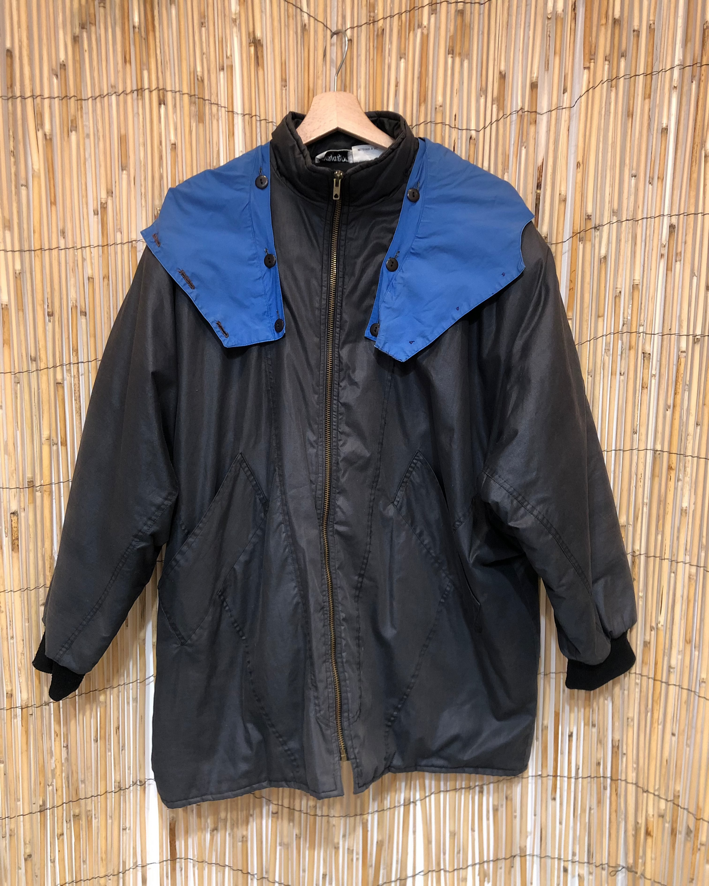 Manteau 80’s