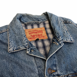 Veste en jean Levi’s