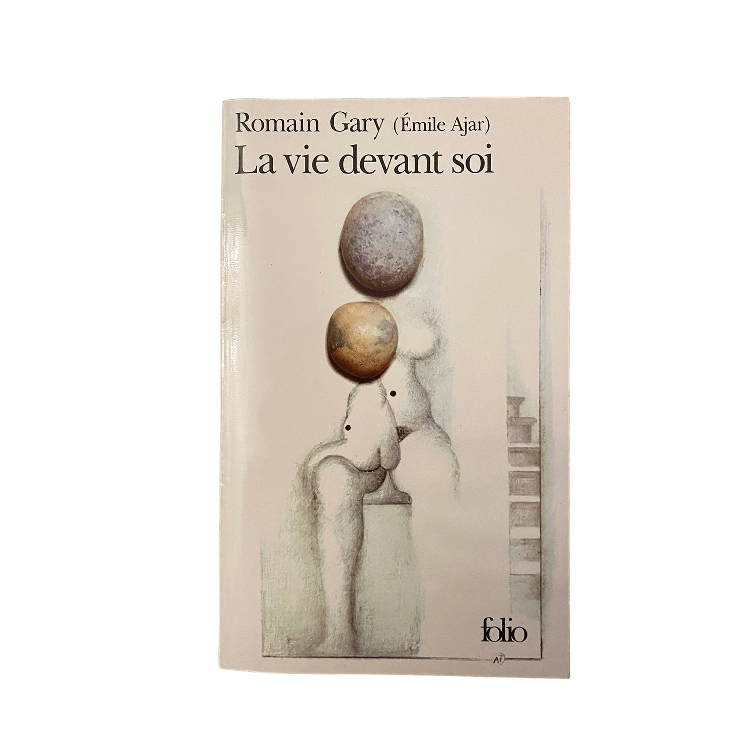Le Balloon Au coin du feu